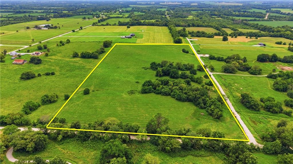 Photo of TBD West Grace Road Archie MO 64747