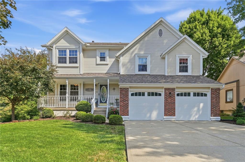 Photo of 7934 NW 76th Terrace Kansas City MO 64152