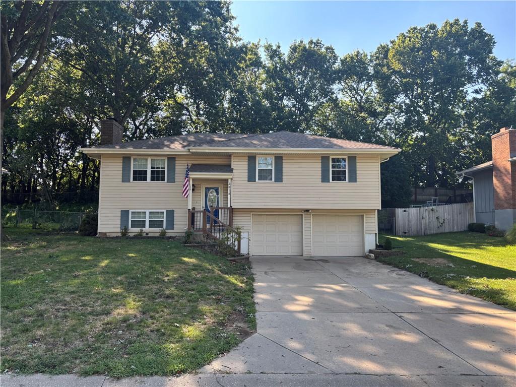 Photo of 2818 N 110 Terrace Kansas City KS 66109
