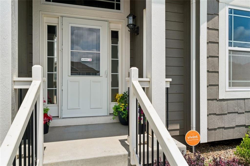 Photo of 1700 Chestnut Street Kearney MO 64060