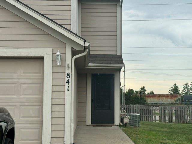 Photo of 841 E 167 Court Gardner KS 66030