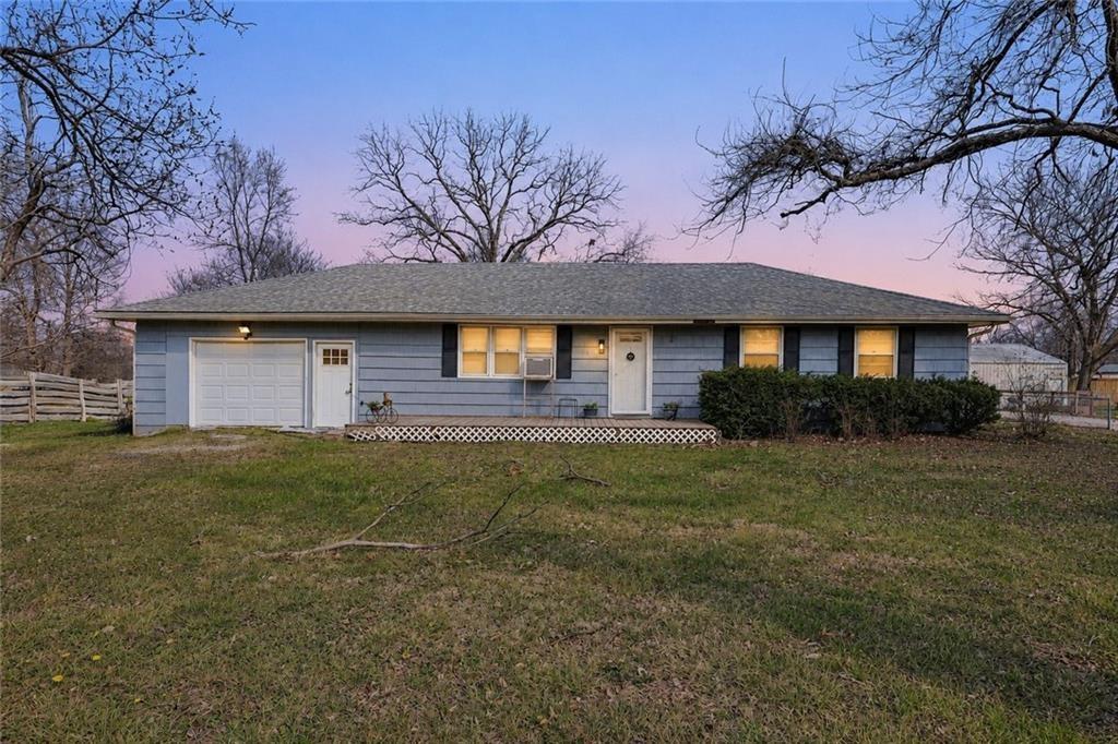 Photo of 529 N 5 Street Lacygne KS 66040