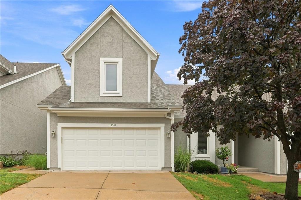 Photo of 13644 W 58 Terrace Shawnee KS 66216