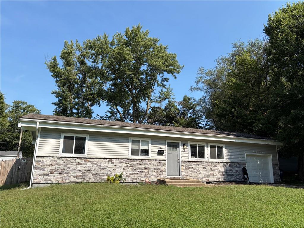 Photo of 812 W Brown Street Liberty MO 64068