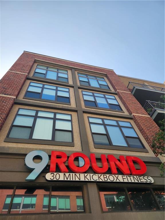 Photo of 1200-A Washington Street Kansas City MO 64105