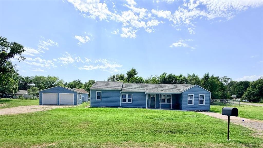 Photo of 5757 S Mead Avenue Wichita KS 67216