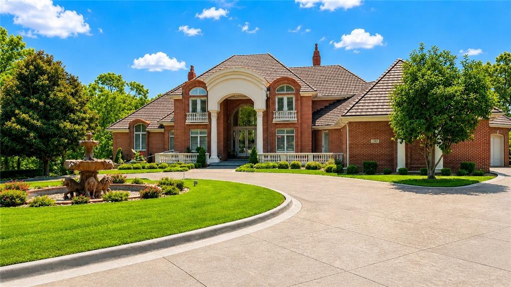 Photo of 6006 West Shore Court Parkville MO 64152