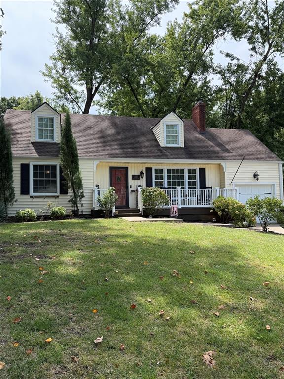 Photo of 4111 W 74th Terrace Prairie Village KS 66210