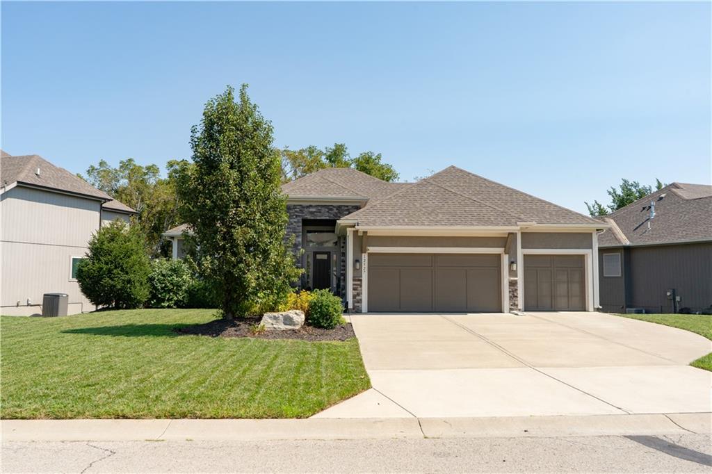 Photo of 12527 S Hastings Street Olathe KS 66061