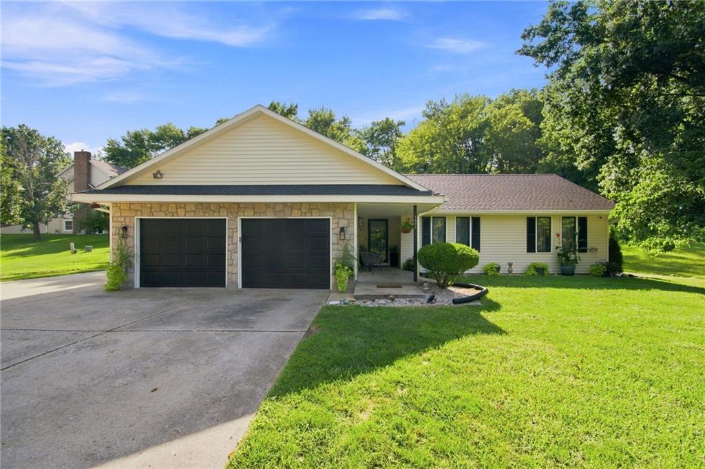 Photo of 1006 Garner Street Richmond MO 64085