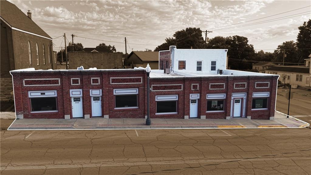 Photo of 118 E Main Street Richmond MO 64085
