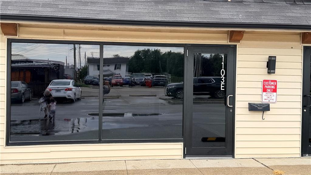 Photo of 1103 BROADWAY Street Oak Grove MO 64075