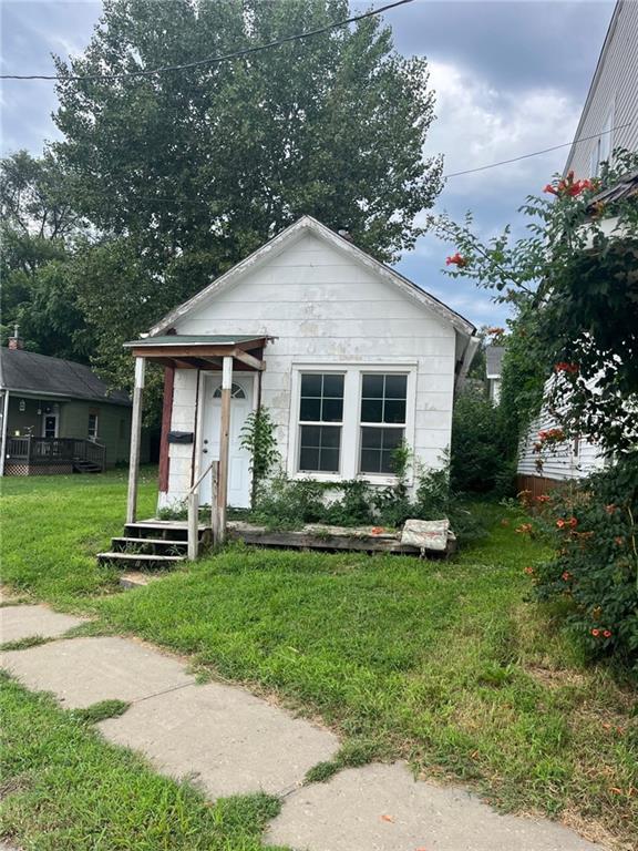Photo of 3024 Saint Joseph Avenue St Joseph MO 64505