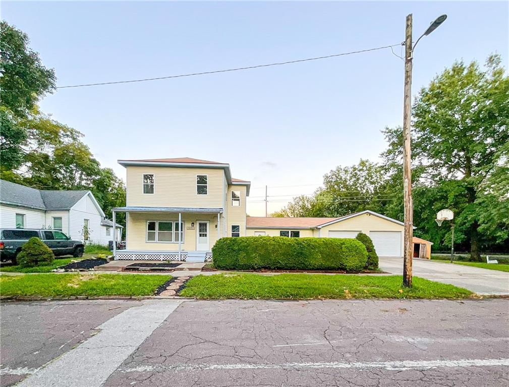 Photo of 1203 S Massachusetts Avenue Sedalia MO 65301