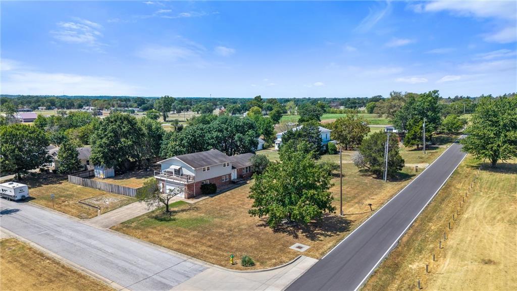 Photo of 1901 Stark Street Coffeyville KS 67333