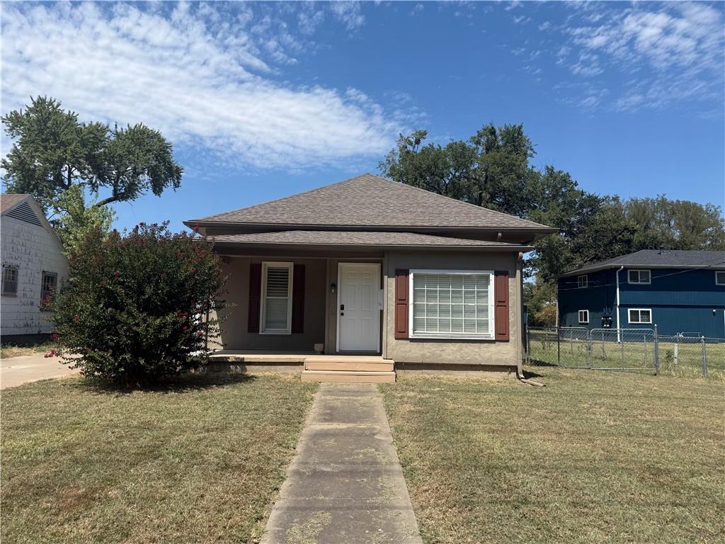 Photo of 706 W 1st Street Coffeyville KS 67337