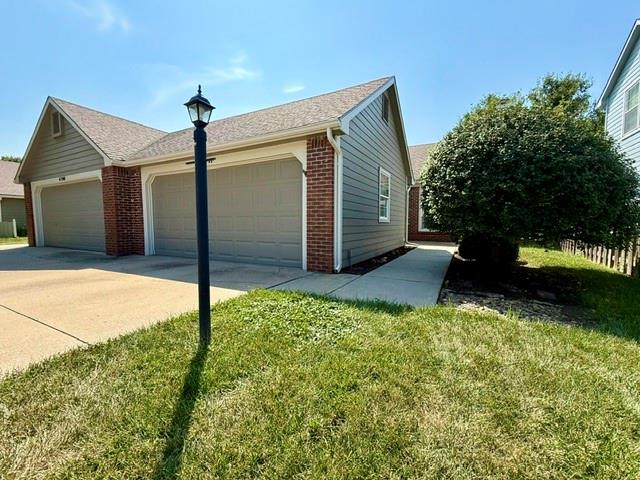 Photo of 4711 Hearthside Drive Lawrence KS 66049