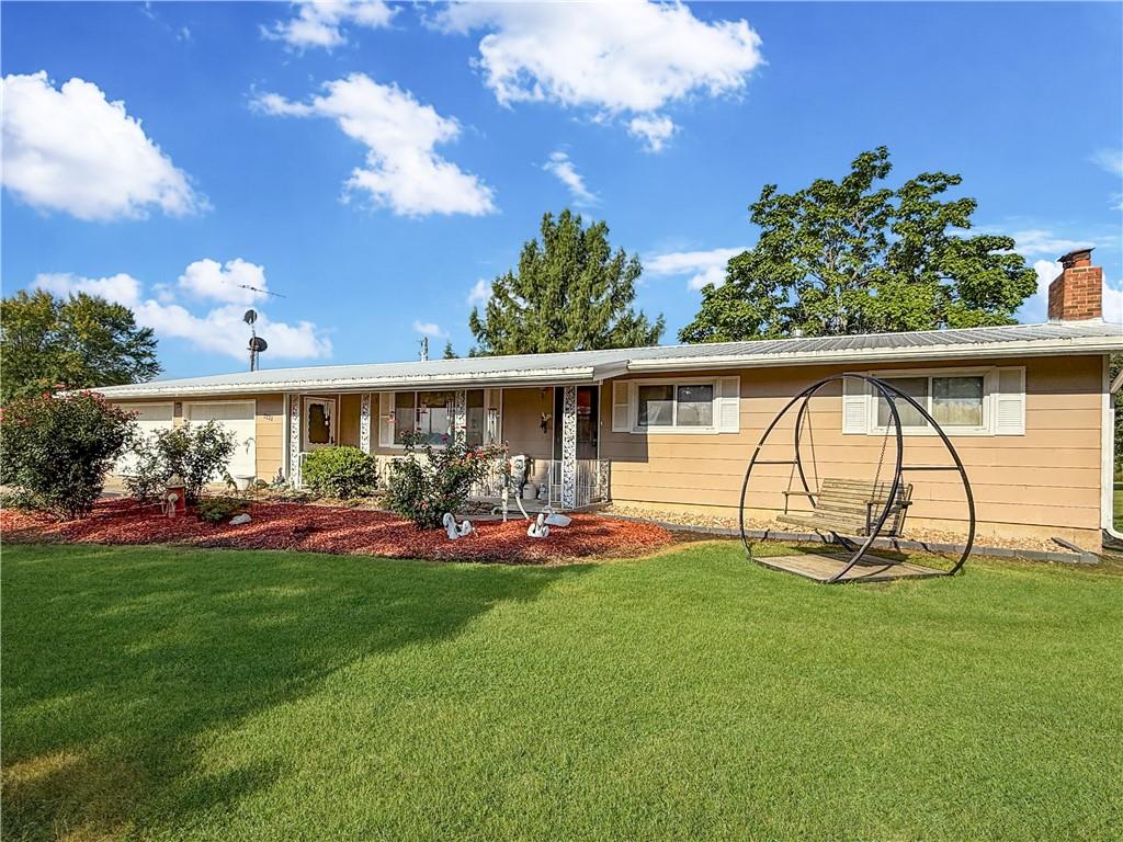 Photo of 5555 Kinnamon Road Odessa MO 64076