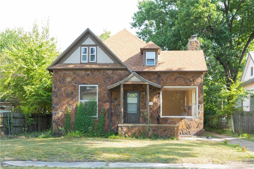 Photo of 1621 Appleton Street Parsons KS 67357