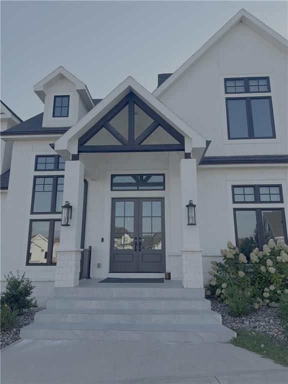 Photo of 15820 Oakmont Street Overland Park KS 66221