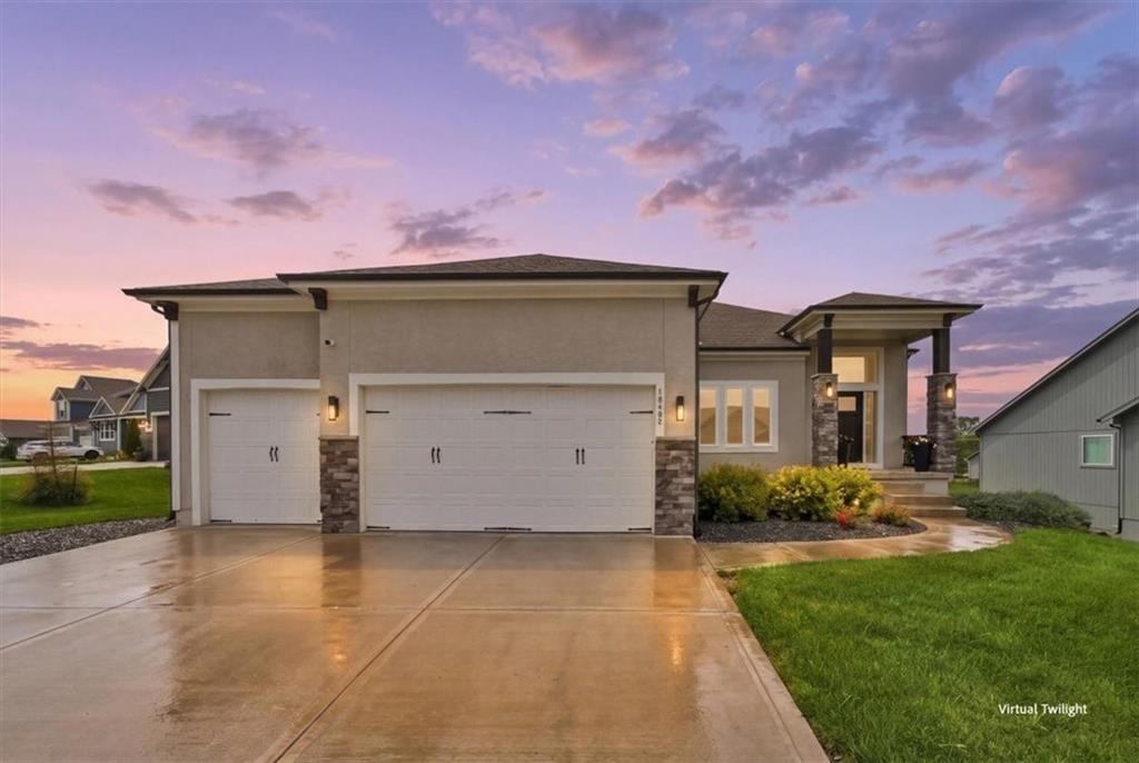 Photo of 13403 W 181st Terrace Overland Park KS 66013