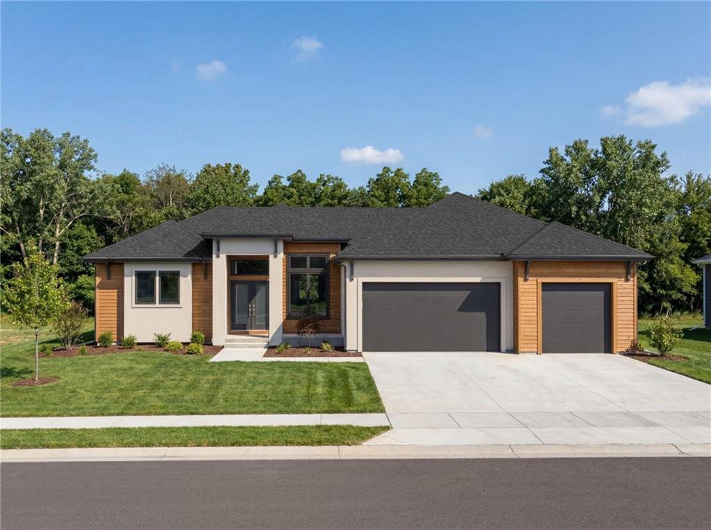 Photo of 8523 N Booth Avenue Kansas City MO 64157