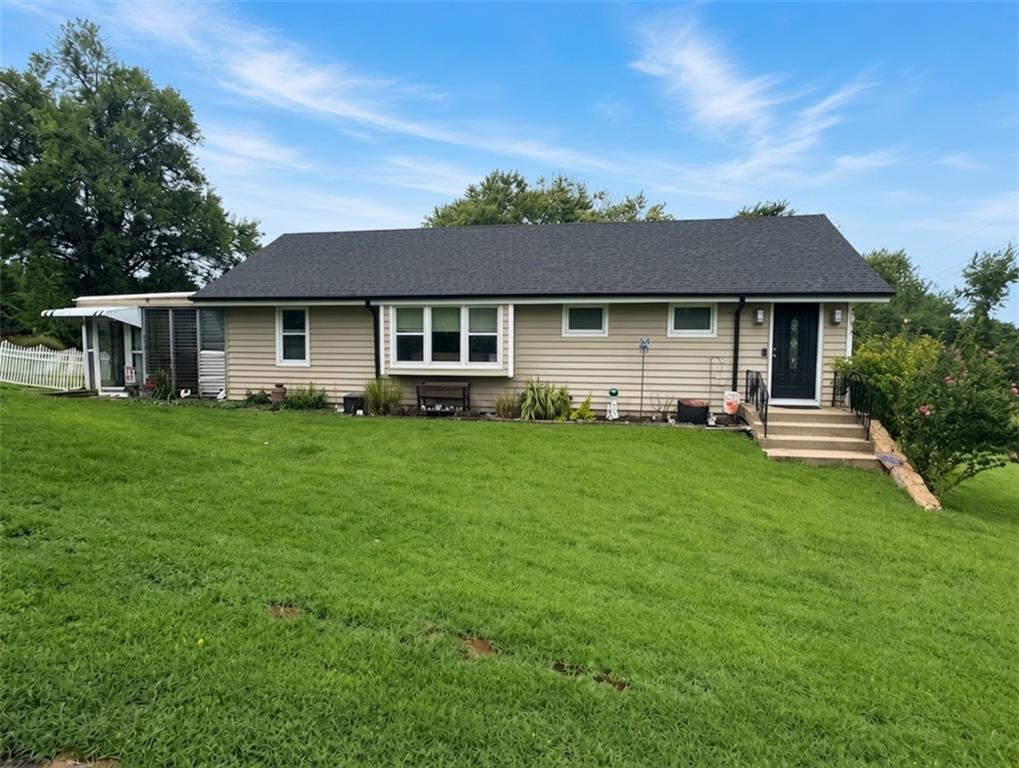 Photo of 7145 Gibbs Road Kansas City KS 66106