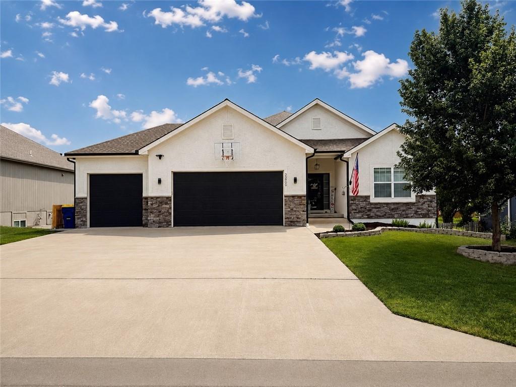 Photo of 22905 S Creekview Drive Peculiar MO 64078