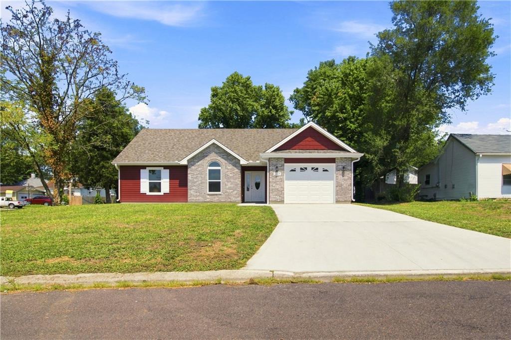 Photo of 1207 E 11TH Street Sedalia MO 65301