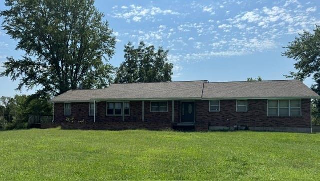 Photo of 1511 S Oak Street Plattsburg MO 64477