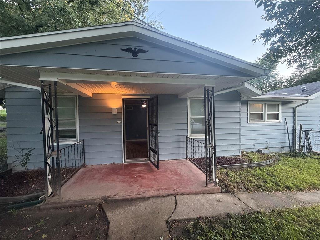 Photo of 1516 E Highland Avenue St Joseph MO 64505