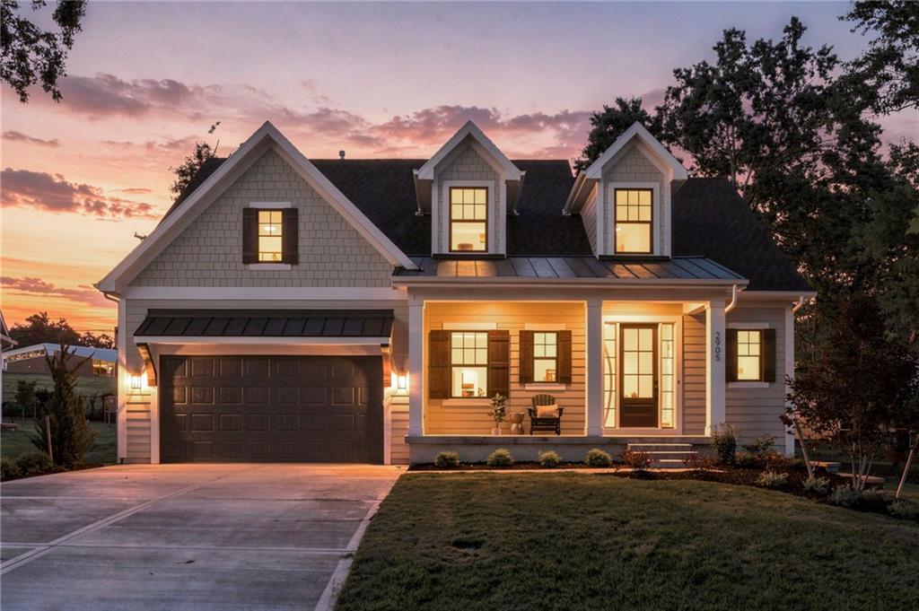 Photo of 2905 W 72nd Street Prairie Village KS 66208