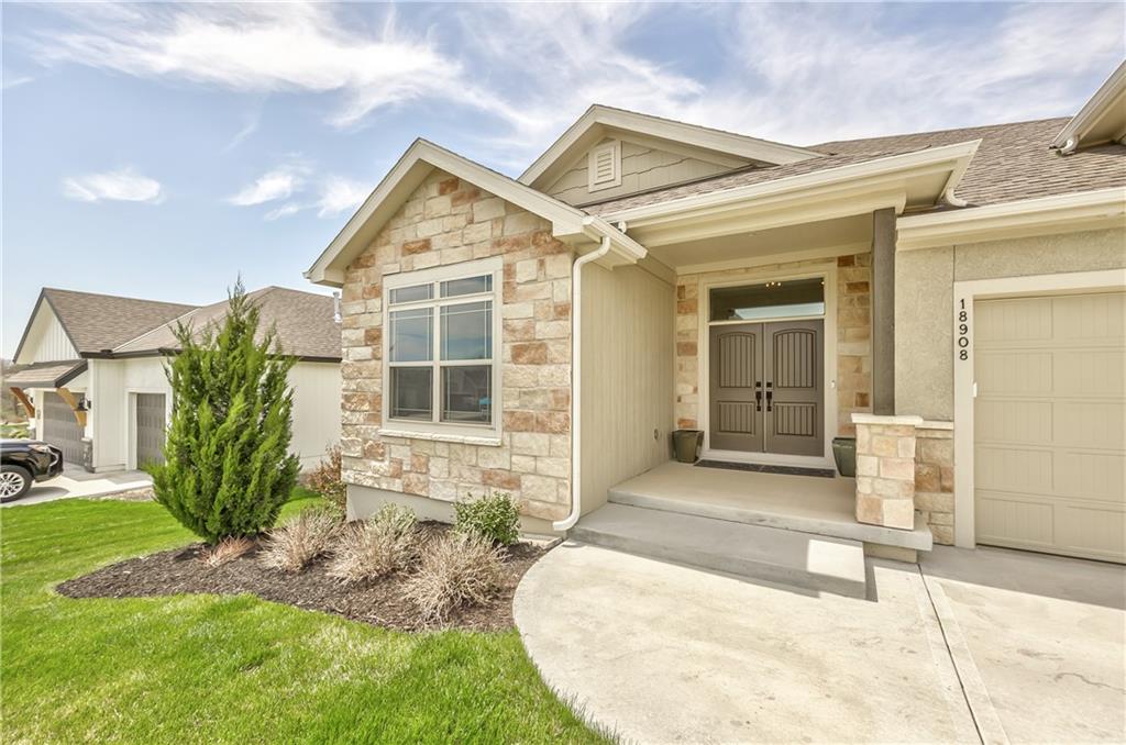 Photo of 18908 Corbin Street Spring Hill KS 66983