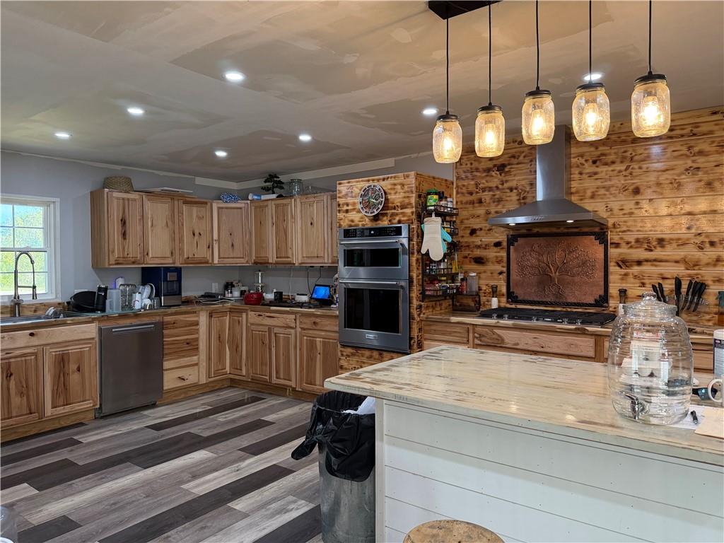 Photo of 1201 Cedar Street Cedar Vale KS 67024