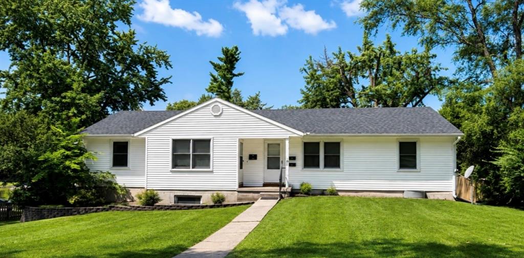 Photo of 308 S Clayton Street Maryville MO 64468