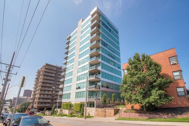 Photo of 4646 Broadway Street #1S Kansas City MO 64112