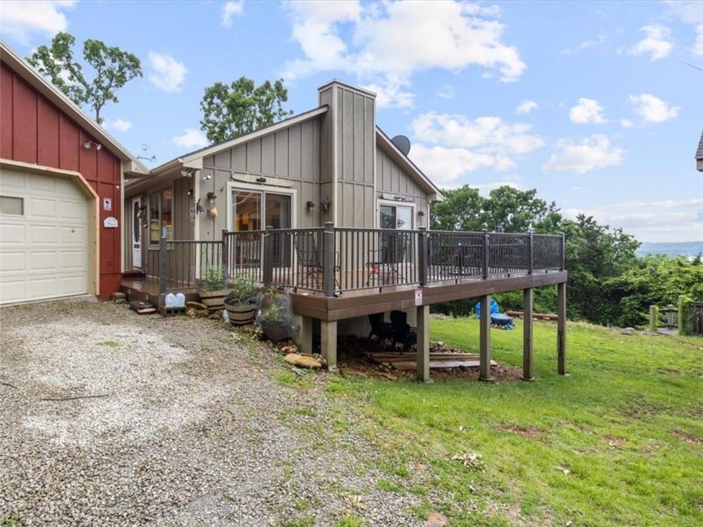 Photo of 29801 Eastbank Drive Warsaw MO 65355