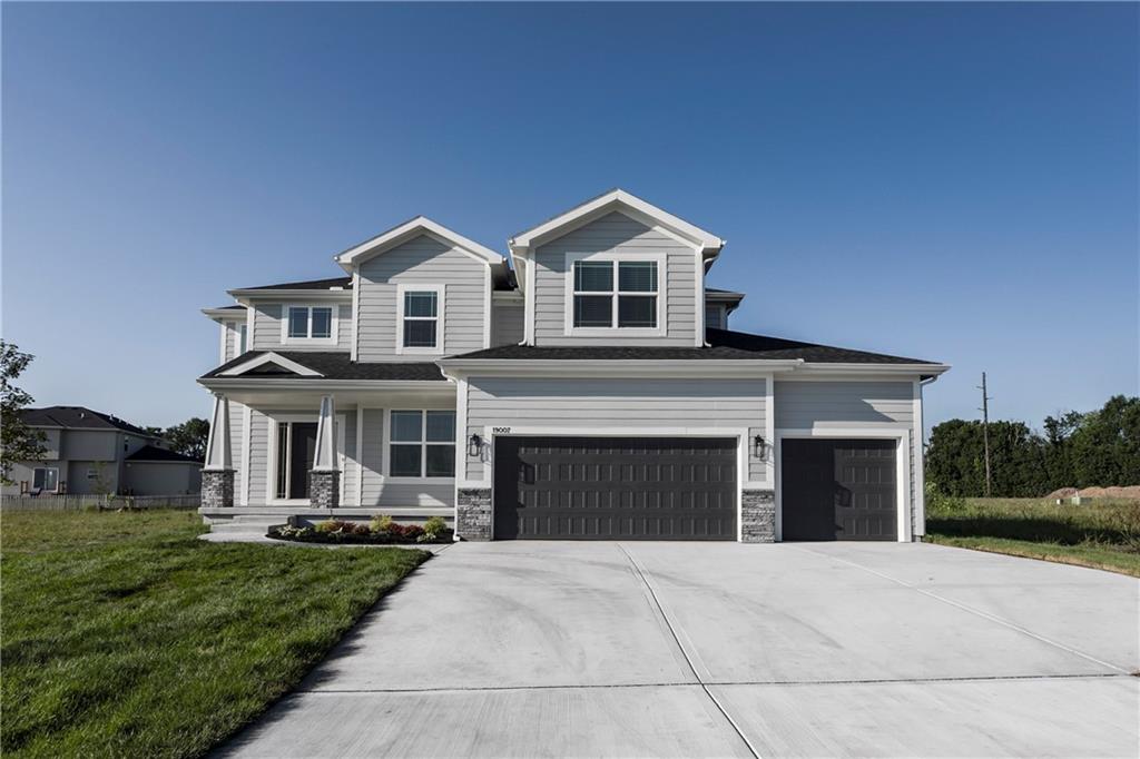 Photo of 19007 W 170th Terrace Olathe KS 66062