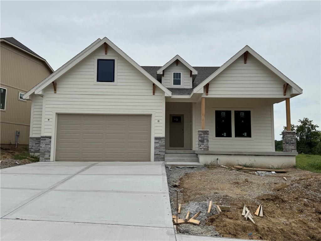 Photo of 2144 Black Walnut Drive Liberty MO 64068