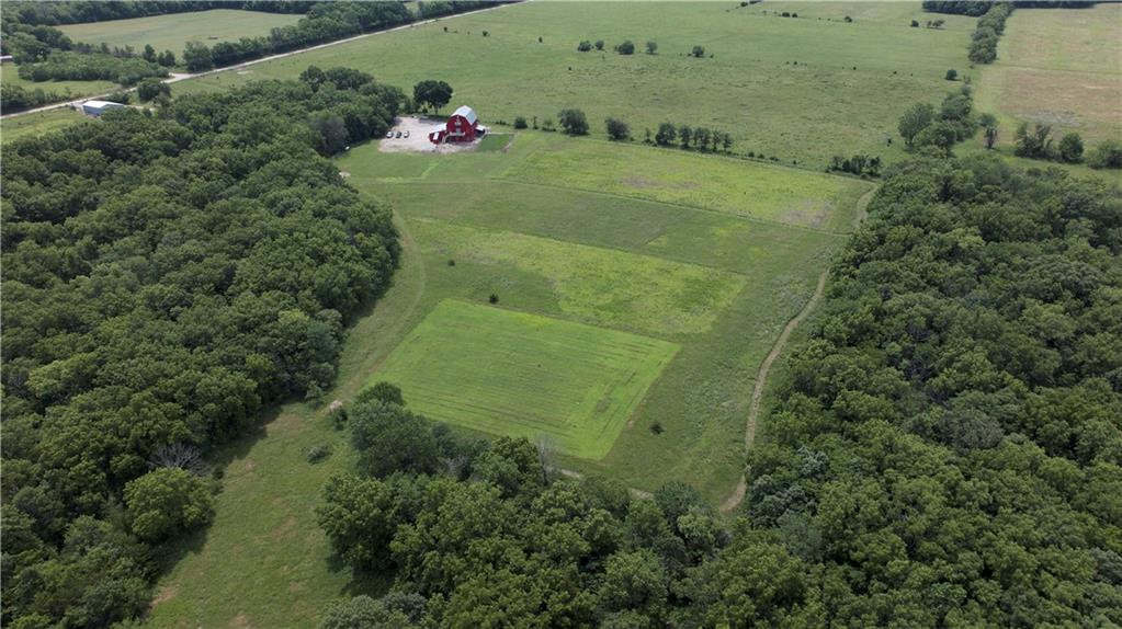 Photo of 2354 65th Street Mapleton KS 66754