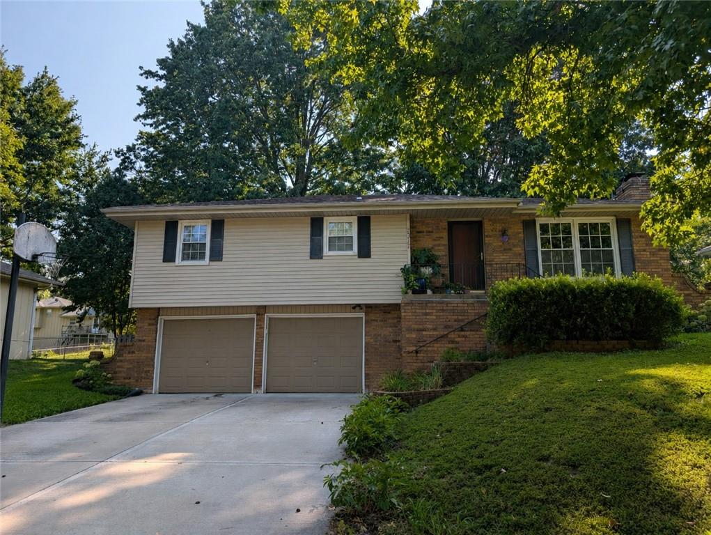 Photo of 7317 NW 77th Terrace Kansas City MO 64152