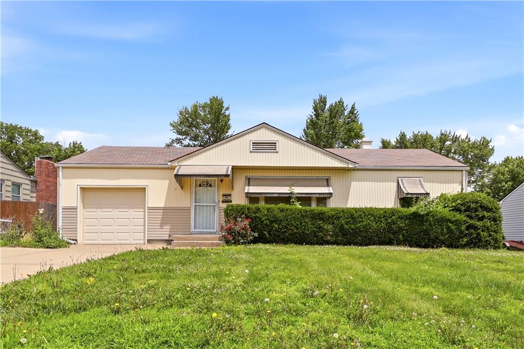 Photo of 12306 E 48th Street Independence MO 64055