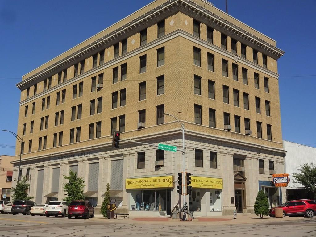 Photo of 201 N Pennsylvania Avenue Independence KS 67301