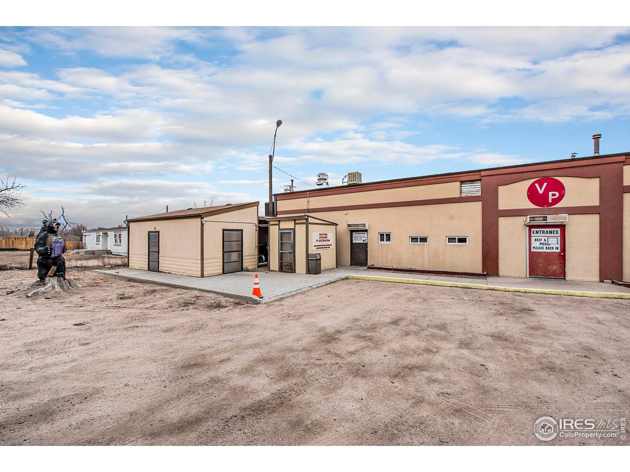 Photo of 705 W 1st Ave La Salle CO 80645