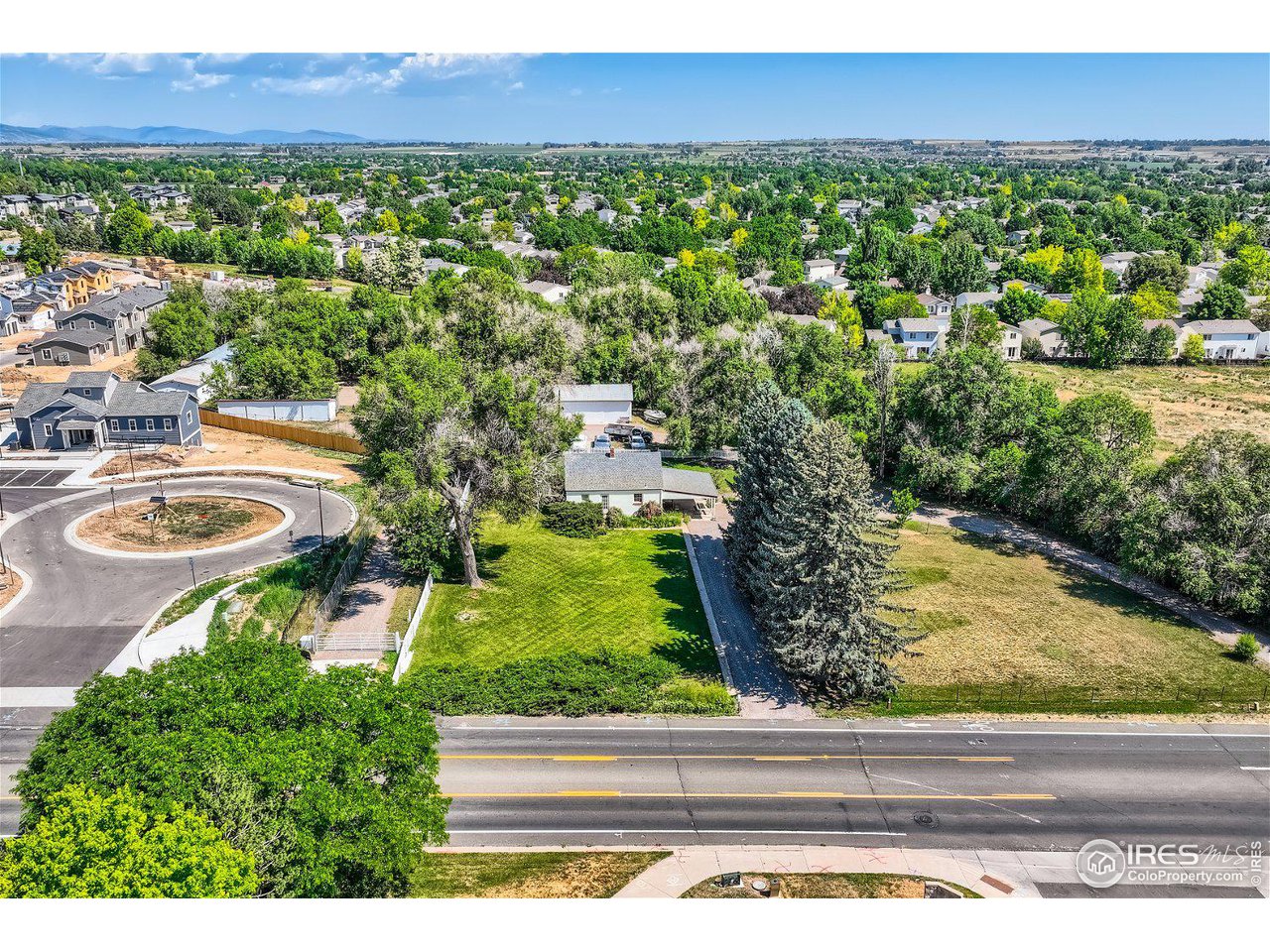 Photo of 12027 Saint Vrain Rd Longmont CO 80504