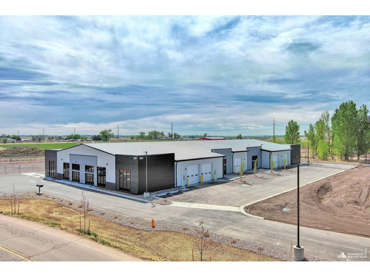 Photo of 0 SE Frontage Rd Fort Collins CO 80525