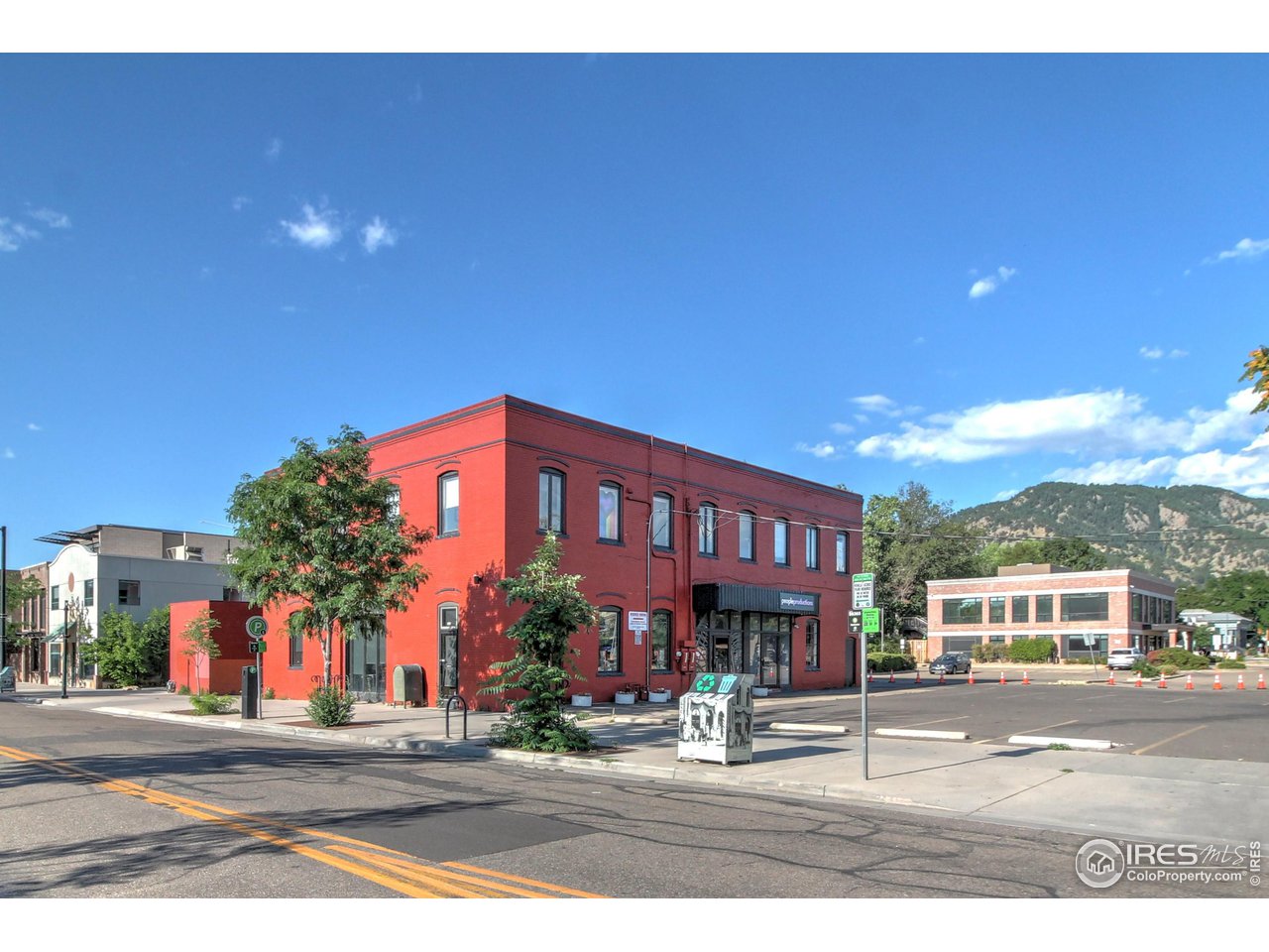 Photo of 1737 15th St Boulder CO 80302