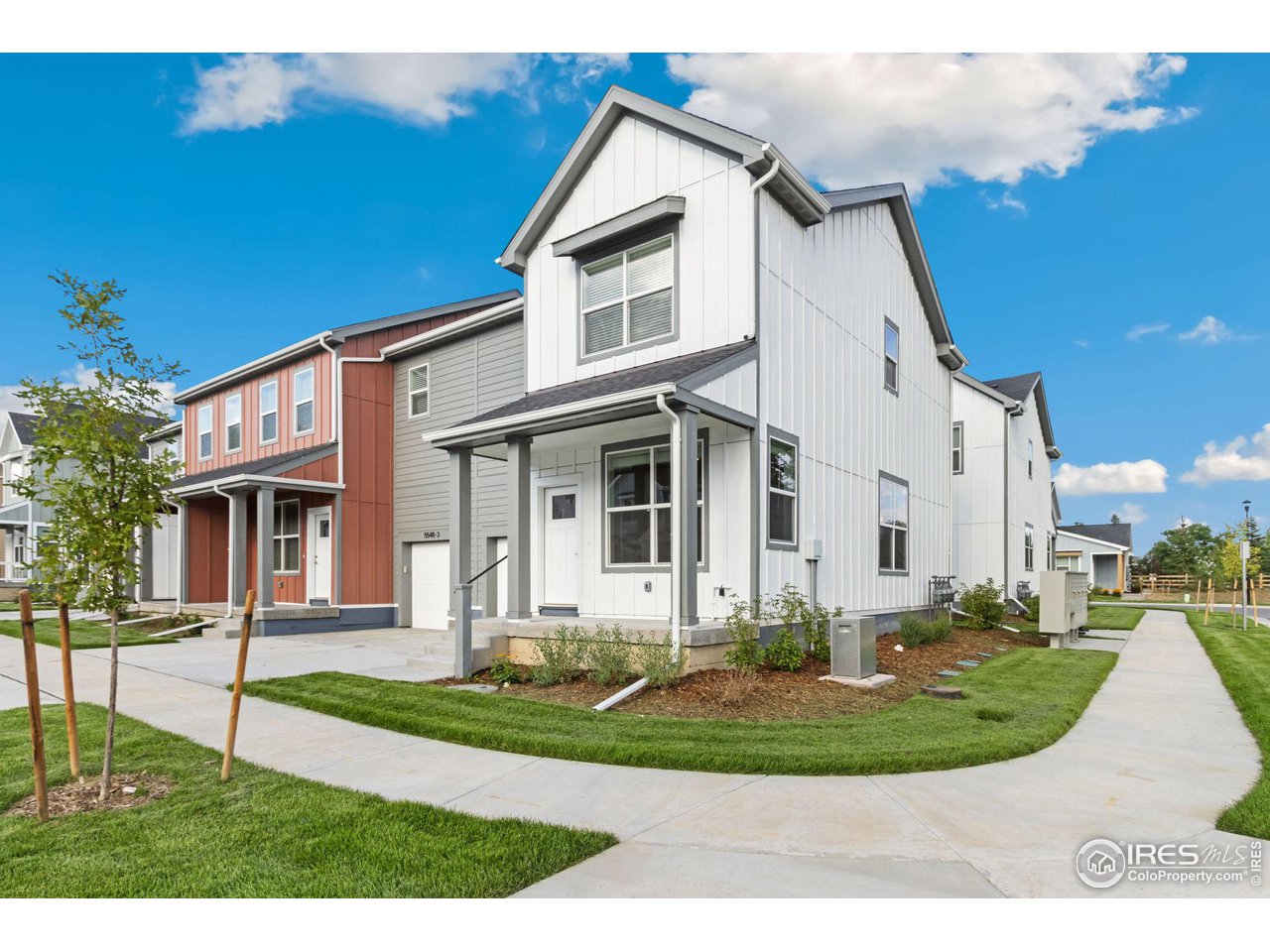 Photo of 5548 Wheelhouse Way #H-4 Fort Collins CO 80528