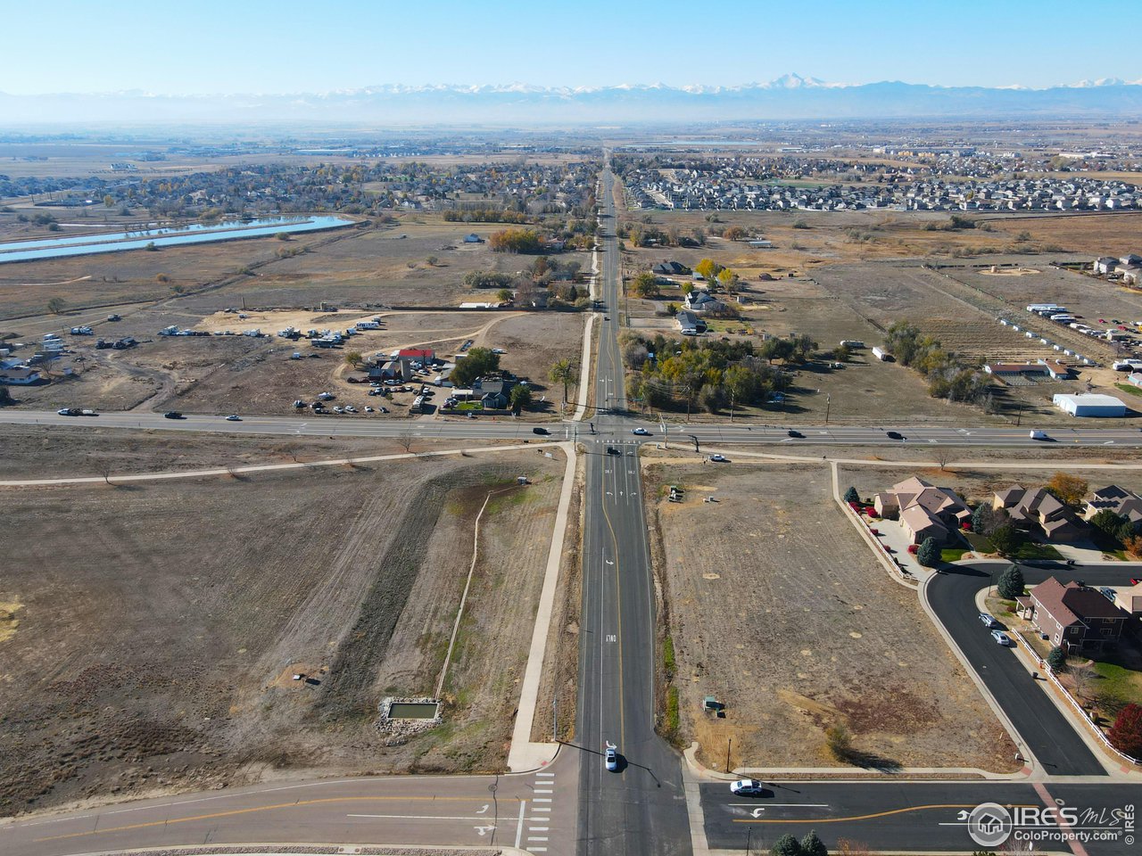 Photo of Sable Ave and Colorado Blvd Firestone CO 80504