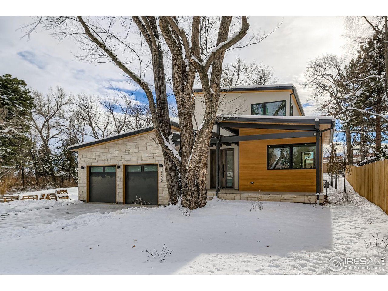 Photo of 2250 Bluebell Ave Boulder CO 80302